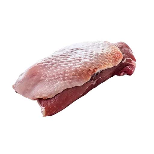 Dein Rezept mit Entenbrust
