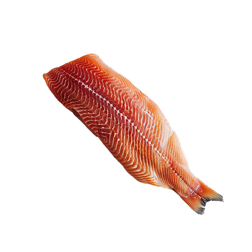 Dein Rezept mit Forellenfilet