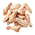 Dein Rezept mit Hähnchenflügel
