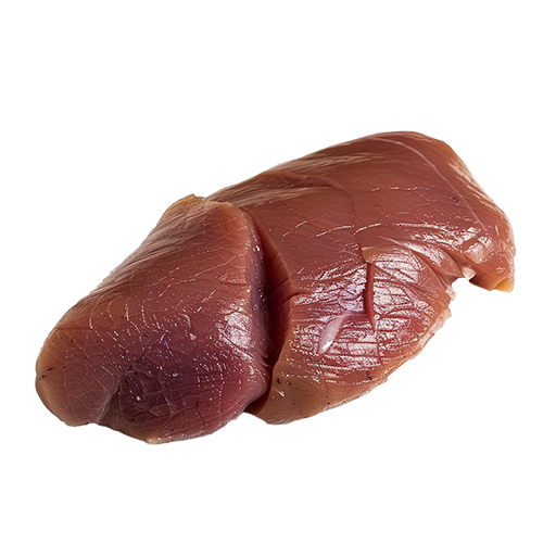 Dein Rezept mit Putenfilet