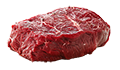 Dein Rezept mit Rinderhüftsteak
