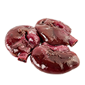 Dein Rezept mit Schweinenieren
