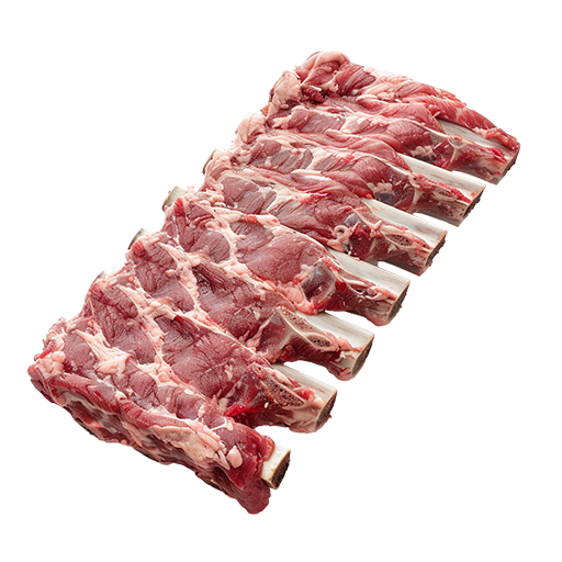 Dein Rezept mit Schweinerippchen