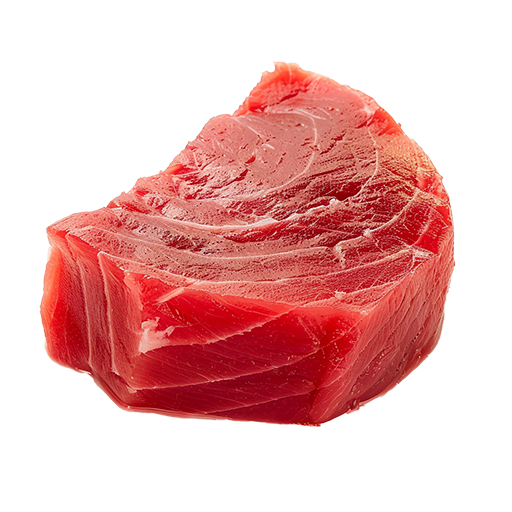 Dein Rezept mit Thunfischsteak